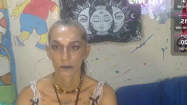 Lobaveterana sex online show from December 18, 6:47 pm