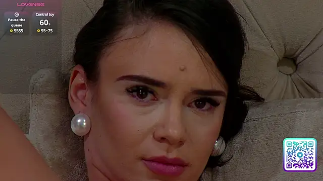 KateReevah online show from March 18, 1:21 am