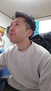 Aenbukkake kai2 online show from February 7, 12:42 pm