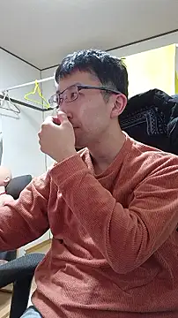 Aenbukkake kai2 online show from April 14, 12:11 pm