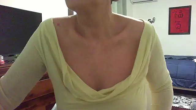   Angel78   online show from April 12, 2:44 pm