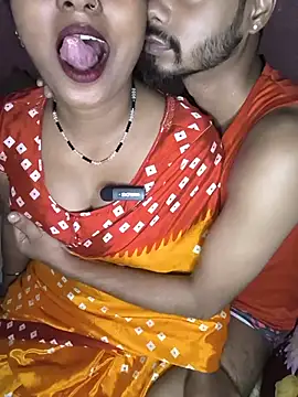 Indian Lust Couple online show from June 7, 2:27 am