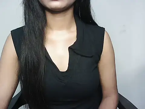 Snapshot of RIYAA_2 chatting on October 8, 9:40 am RIYAA 2 online show from October 8, 9:40 am