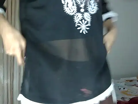 MAAYRA 09 online show from September 21, 3:41 am