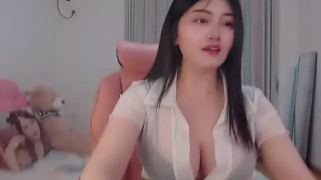 Little-sweet online show from March 16, 2:21 am