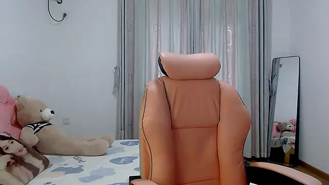 Little-sweet online show from March 23, 1:09 am