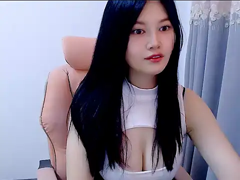 Little-sweet online show from September 20, 1:28 am