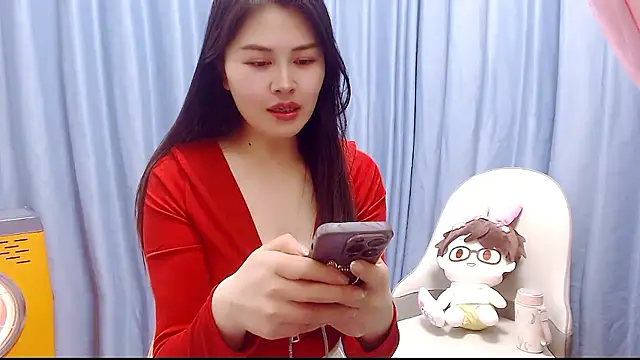 Little-sweet online show from January 11, 10:53 am