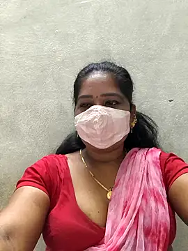 MaaliiiPonuTamil online show from April 8, 12:21 am