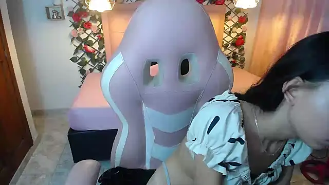 NathaliaSweet 11 online show from December 23, 5:32 pm