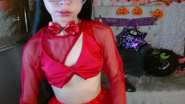 NathaliaSweet 11 online show from October 31, 2:40 pm