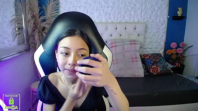 NathaliaSweet 11 online show from February 12, 2:12 pm