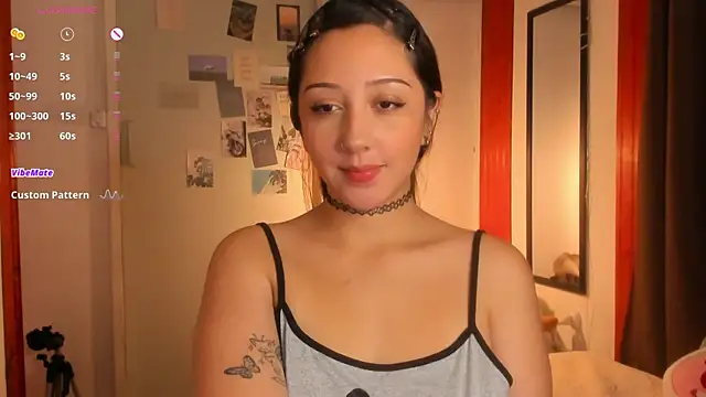 HeyTati online show from March 26, 11:54 pm