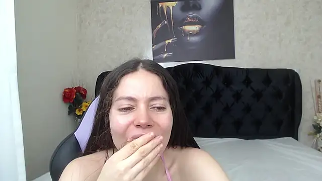 gabymendex online show from September 17, 3:57 pm