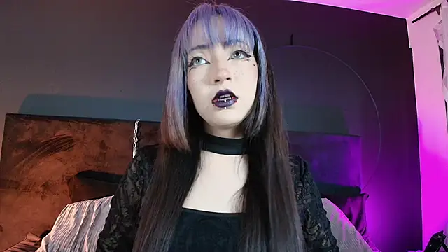 Aylen darkmoor online show from October 14, 7:47 pm