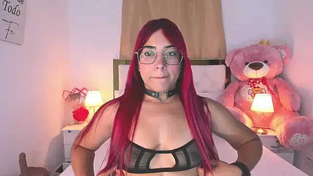 SofiaBosch online show from September 22, 3:52 am