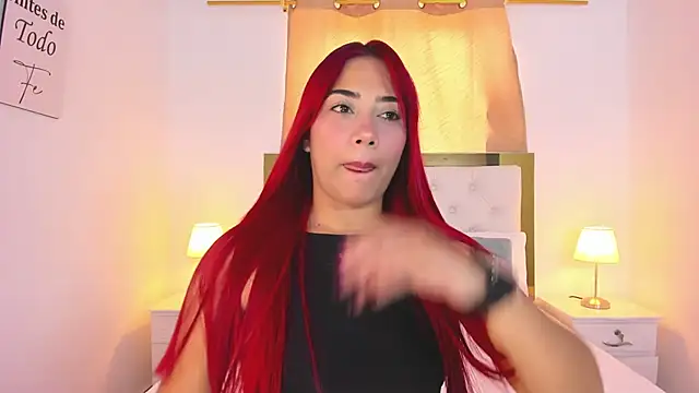 SofiaBosch online show from October 17, 5:59 pm