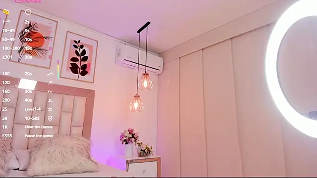 Kim miller4 online show from January 23, 6:56 pm