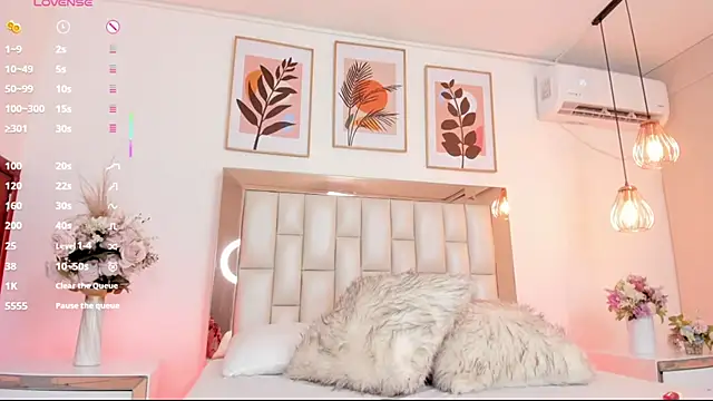 Kim miller4 online show from January 24, 10:51 pm