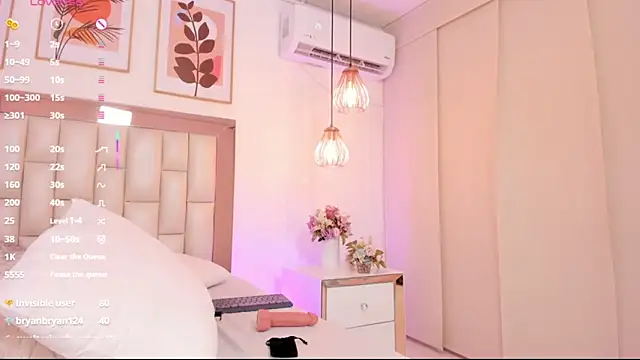 Kim miller4 online show from January 28, 2:21 am