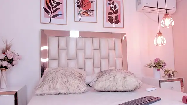 Kim miller4 online show from March 19, 7:38 pm