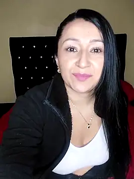 ArianaMist online show from December 14, 2:34 am