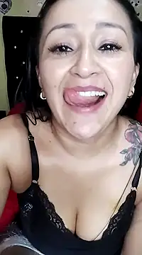 ArianaMist online show from January 25, 12:27 am