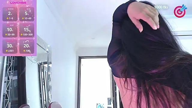 Snapshot of DannaDooll99 chatting on January 27, 6:09 pm DannaDooll99 online show from January 27, 6:09 pm