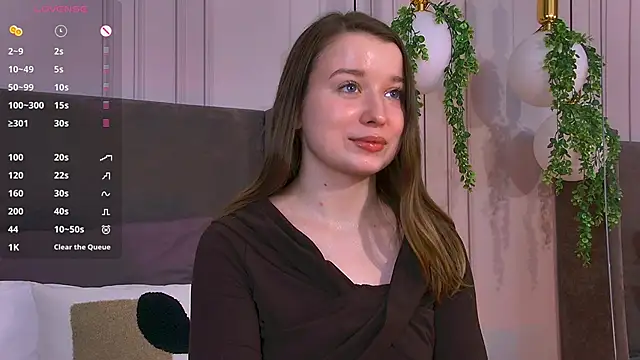 MichelleHaynes online show from January 26, 5:55 pm