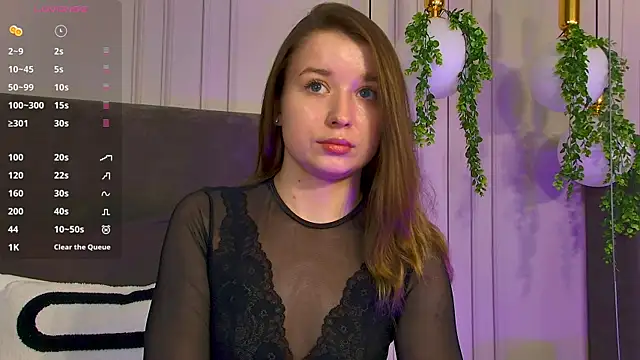 MichelleHaynes online show from January 30, 6:43 pm