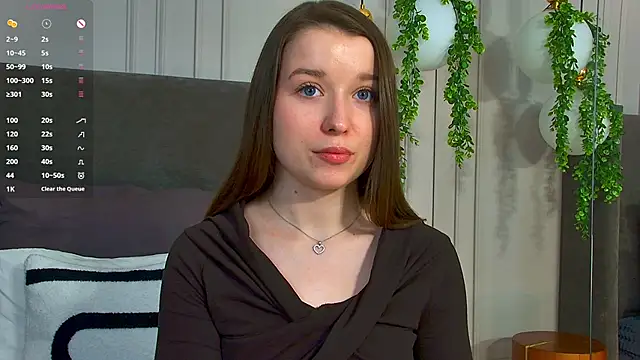 MichelleHaynes online show from February 6, 5:40 pm