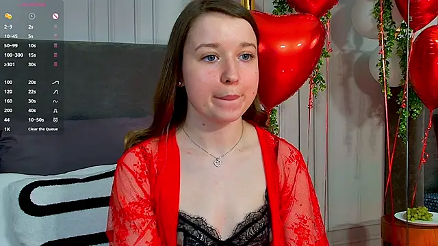 MichelleHaynes online show from February 14, 5:46 pm