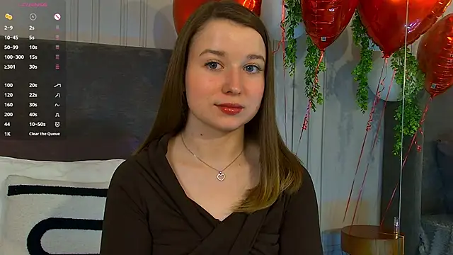 MichelleHaynes online show from February 18, 10:36 pm