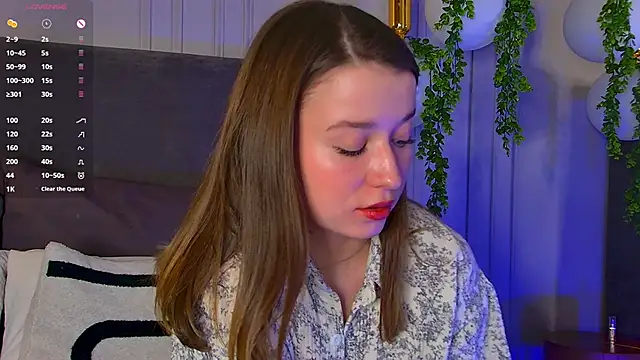 MichelleHaynes online show from February 20, 5:51 pm