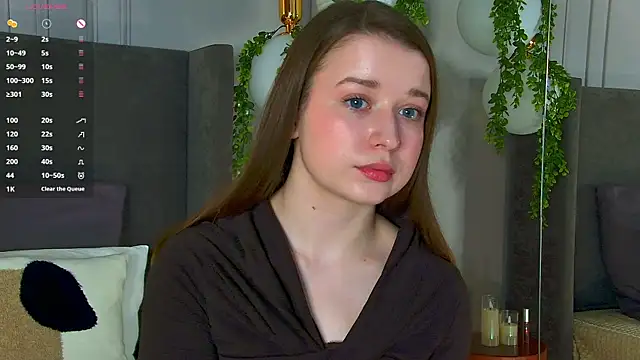 MichelleHaynes online show from March 7, 2:23 pm