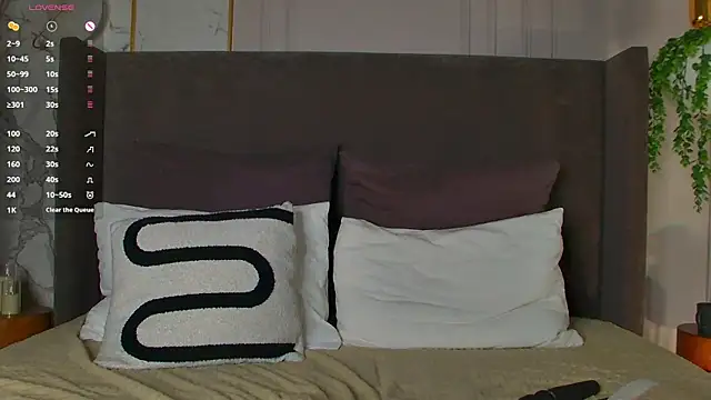 MichelleHaynes online show from March 19, 9:05 pm