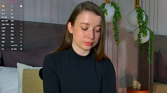 MichelleHaynes online show from March 20, 3:36 pm