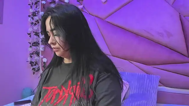 Victoria Rossy online show from November 9, 8:29 pm