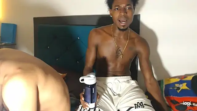 jaycolinss online show from February 20, 9:33 am