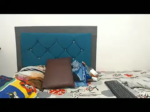 jaycolinss online show from February 26, 1:11 am