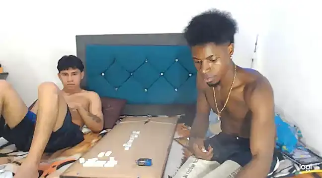 jaycolinss online show from March 9, 6:50 am