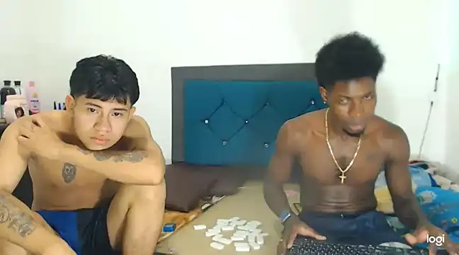 jaycolinss online show from March 9, 10:19 am