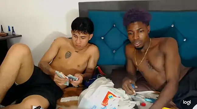 jaycolinss online show from March 14, 9:00 pm