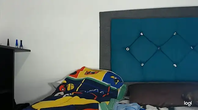 jaycolinss online show from March 15, 8:37 am