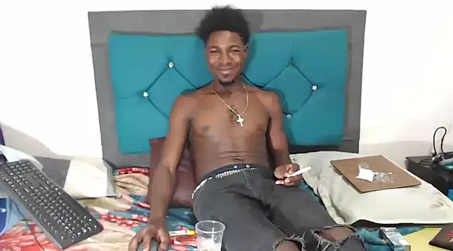 jaycolinss online show from March 20, 3:02 am