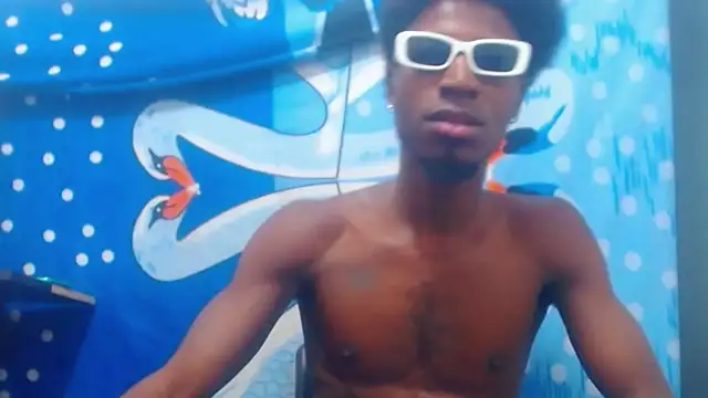 jaycolinss online show from September 19, 6:48 am