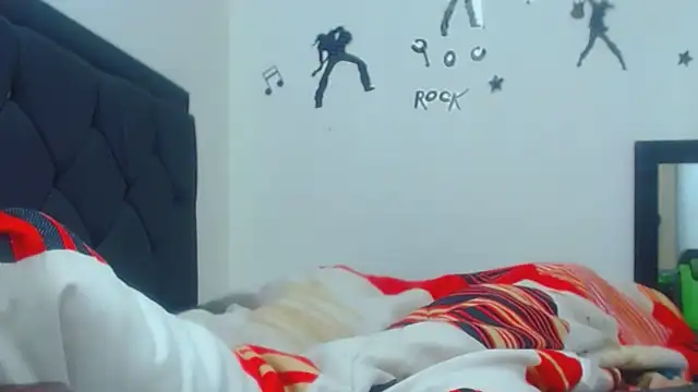 jaycolinss online show from October 4, 1:25 am