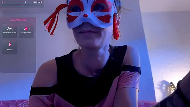 Anna nnaaa online show from September 11, 5:13 pm