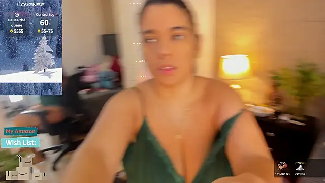 Mariana c1 online show from January 3, 3:22 pm
