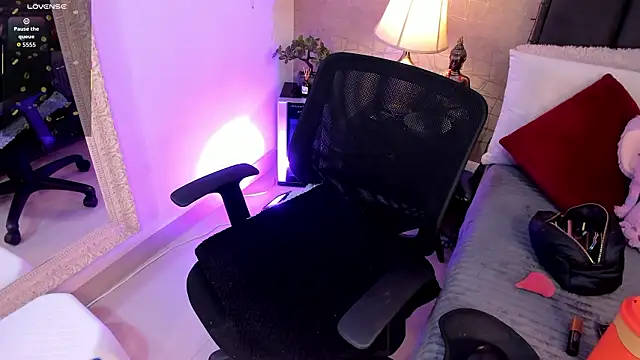 Mariana c1 online show from February 9, 4:22 pm